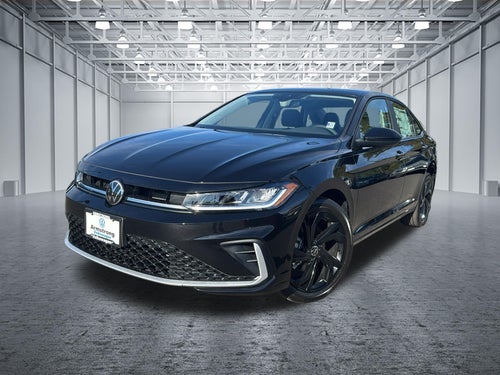 2027 Volkswagen Jetta 1.8T SE