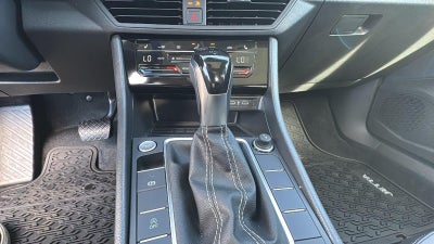 2027 Volkswagen Jetta 1.8T SE