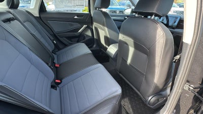 2027 Volkswagen Jetta 1.8T SE