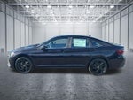 2027 Volkswagen Jetta 1.8T SE