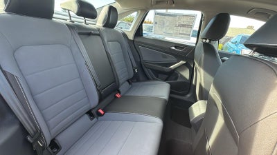 2027 Volkswagen Jetta 1.8T SE