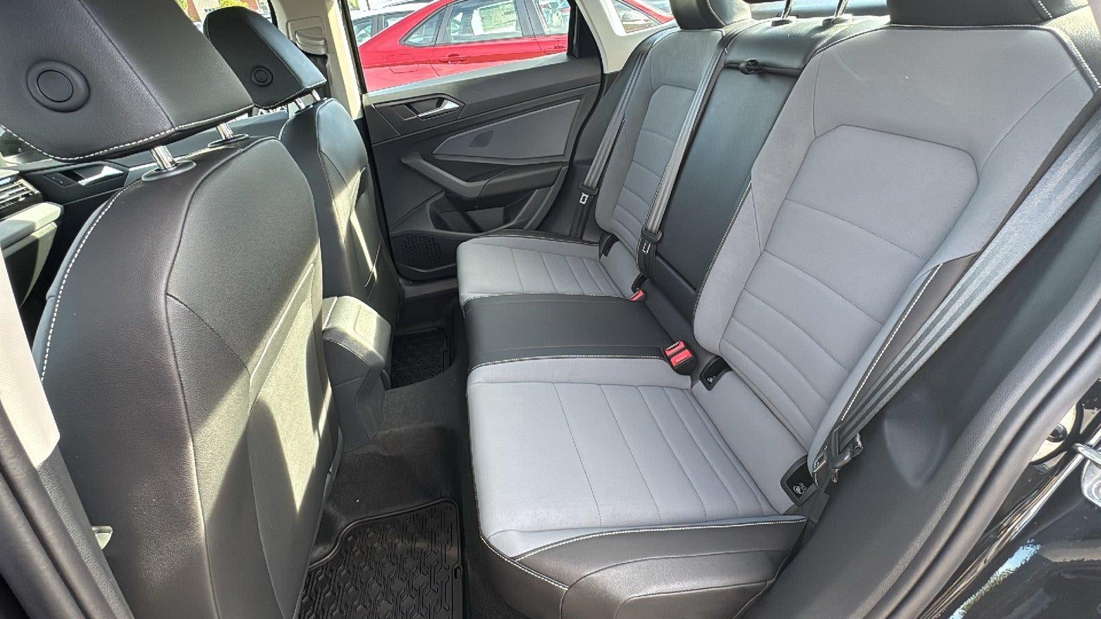 2027 Volkswagen Jetta 1.8T SE