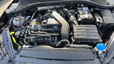 2027 Volkswagen Jetta 1.8T SE