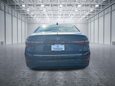 2027 Volkswagen Jetta 1.8T SE