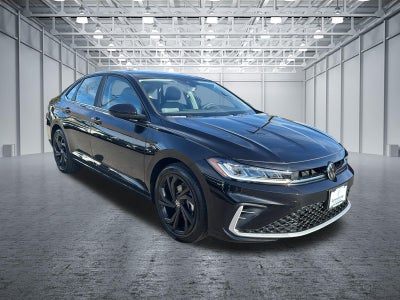 2027 Volkswagen Jetta 1.8T SE