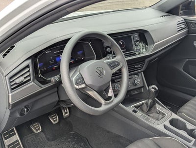 2023 Volkswagen Jetta 1.5T Sport