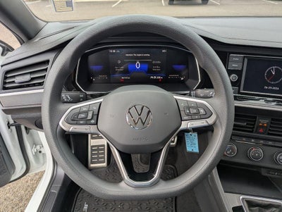 2023 Volkswagen Jetta 1.5T Sport