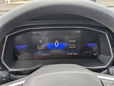2023 Volkswagen Jetta 1.5T Sport