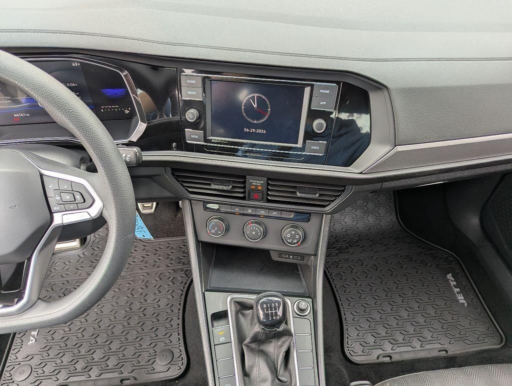 2023 Volkswagen Jetta 1.5T Sport