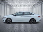 2023 Volkswagen Jetta 1.5T Sport
