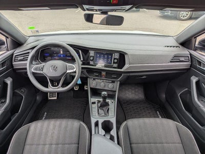 2023 Volkswagen Jetta 1.5T Sport