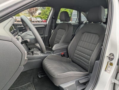 2023 Volkswagen Jetta 1.5T Sport