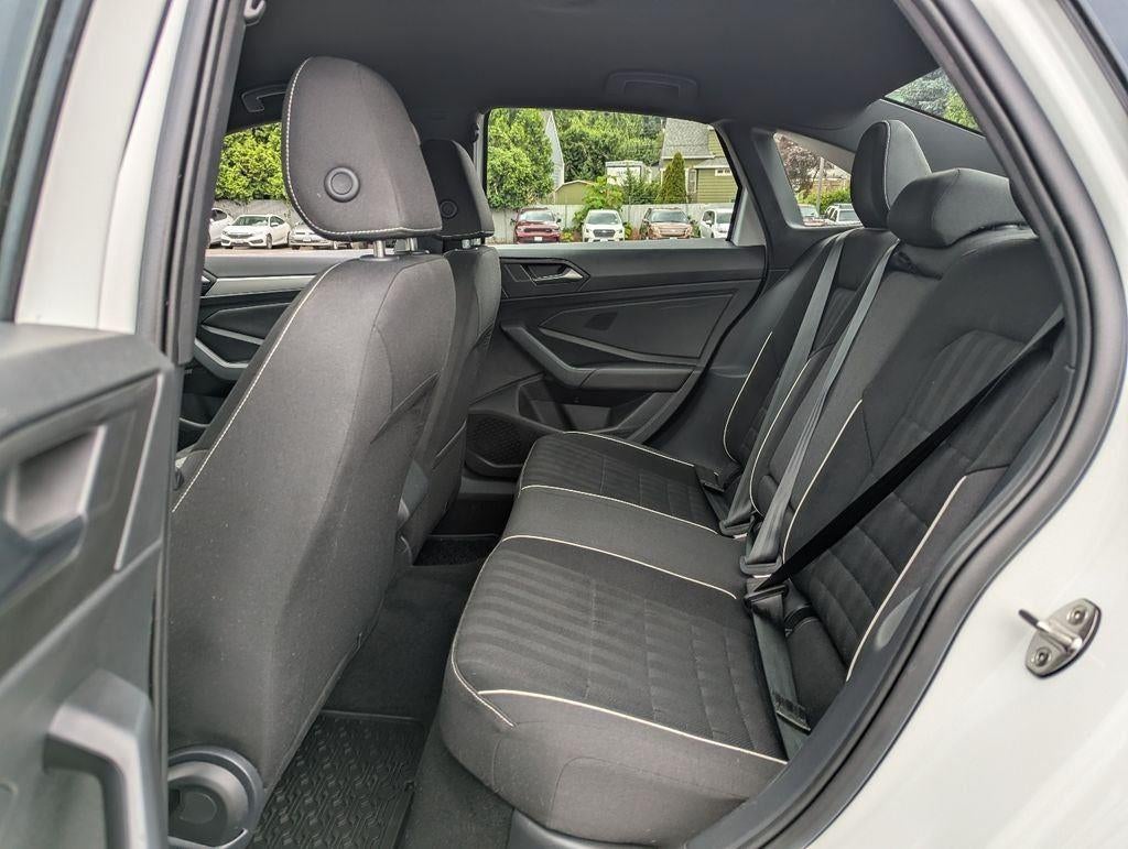 2023 Volkswagen Jetta 1.5T Sport