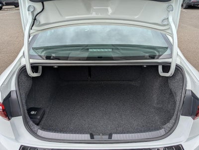 2023 Volkswagen Jetta 1.5T Sport