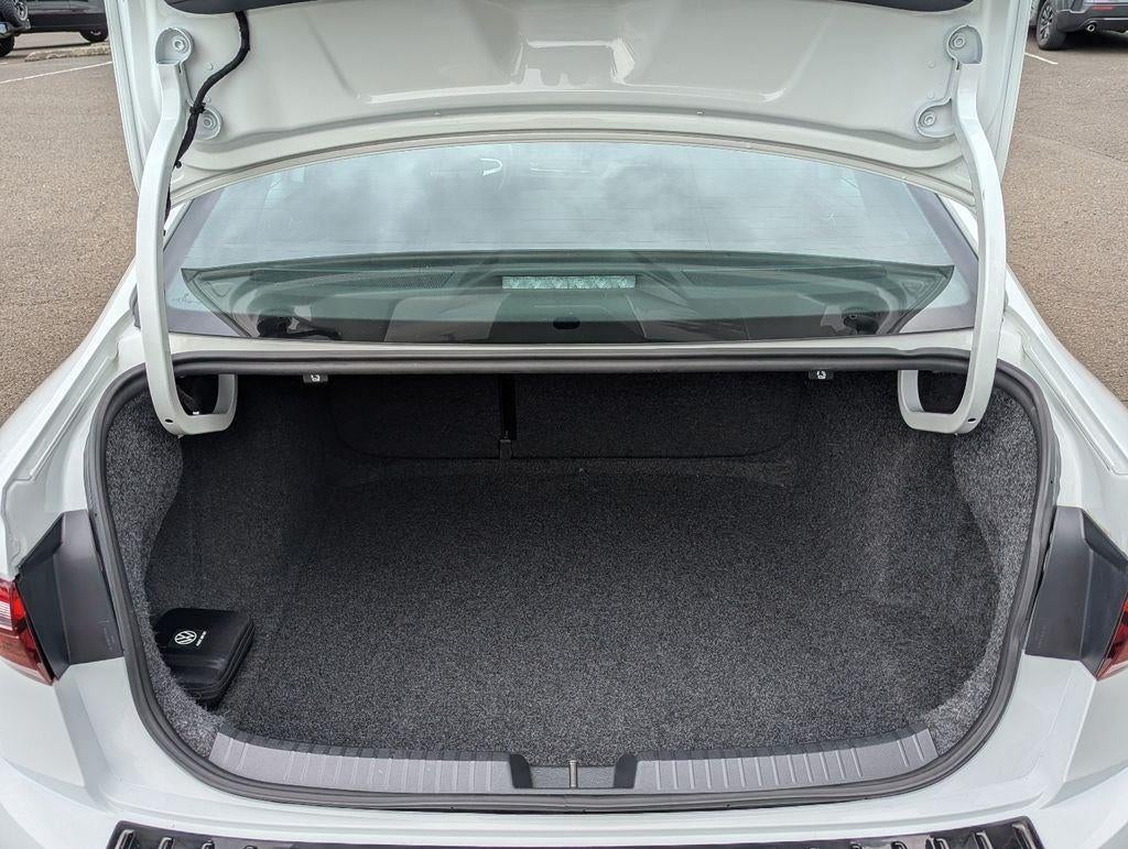 2023 Volkswagen Jetta 1.5T Sport
