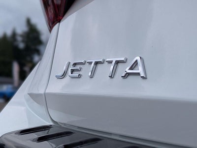 2023 Volkswagen Jetta 1.5T Sport