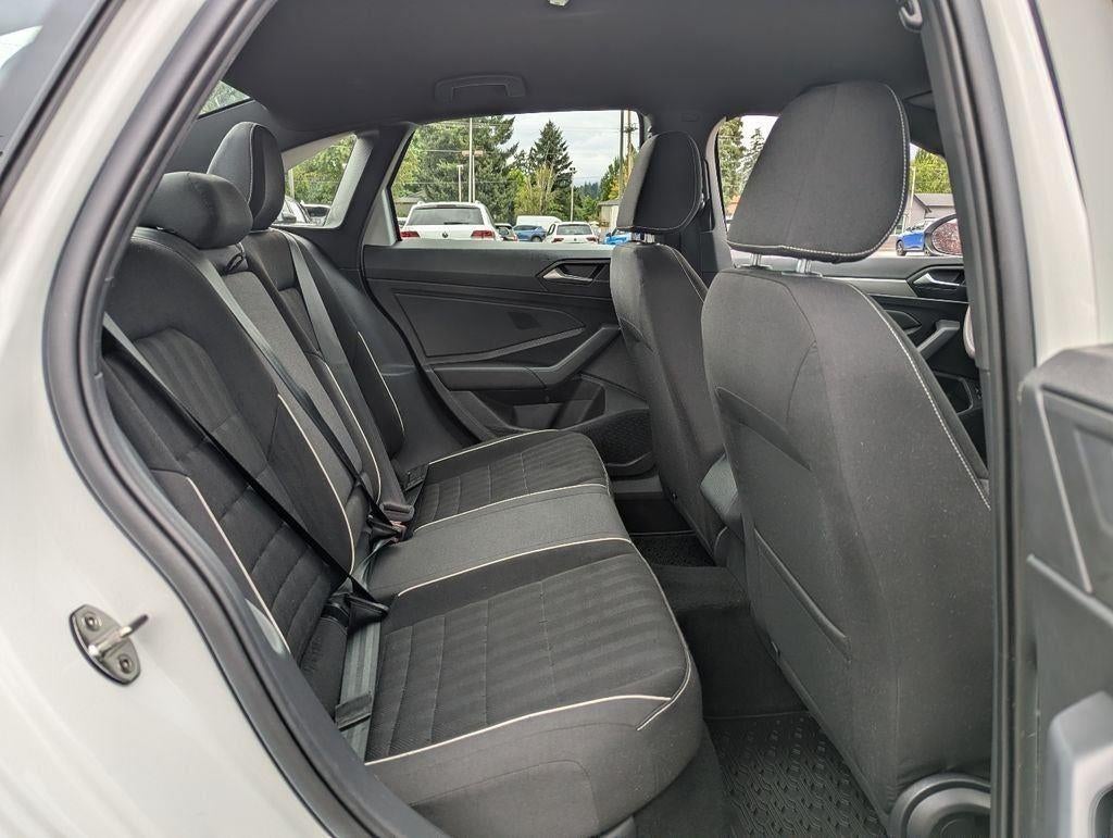 2023 Volkswagen Jetta 1.5T Sport