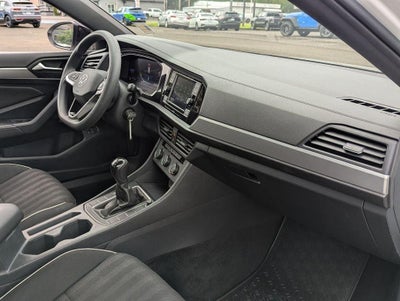 2023 Volkswagen Jetta 1.5T Sport