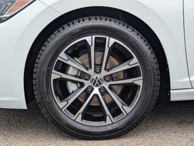 2023 Volkswagen Jetta 1.5T Sport