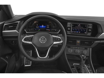 2023 Volkswagen Jetta 1.5T Sport