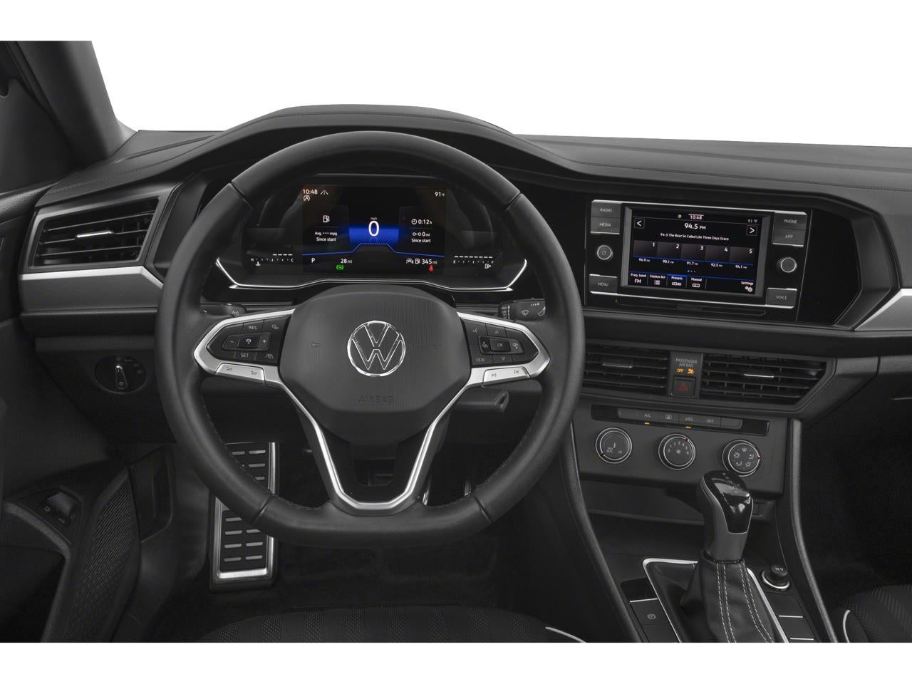 2023 Volkswagen Jetta 1.5T Sport