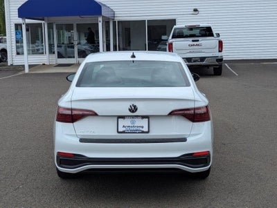 2023 Volkswagen Jetta 1.5T Sport
