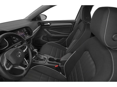 2023 Volkswagen Jetta 1.5T Sport