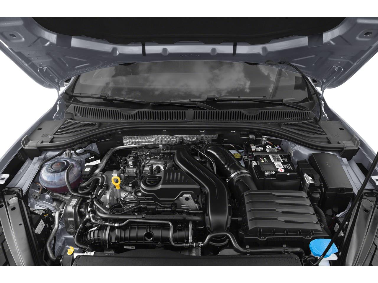 2023 Volkswagen Jetta 1.5T Sport