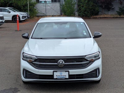 2023 Volkswagen Jetta 1.5T Sport