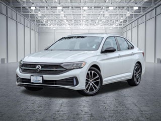 2023 Volkswagen Jetta 1.5T Sport