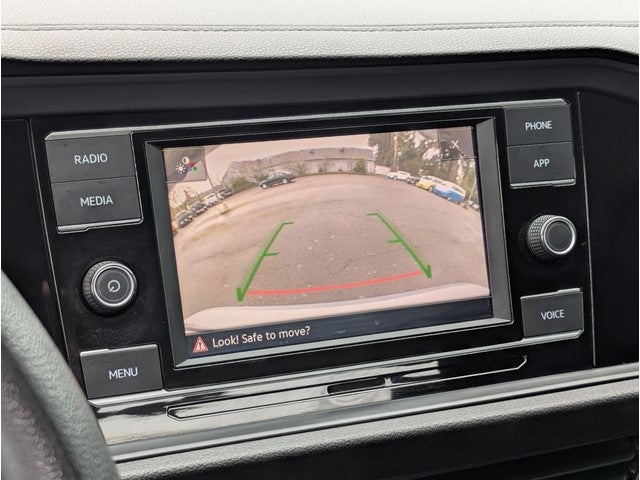 2021 Volkswagen Jetta S