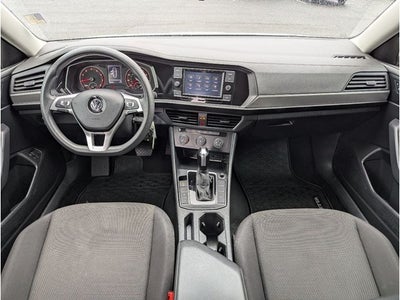 2021 Volkswagen Jetta S