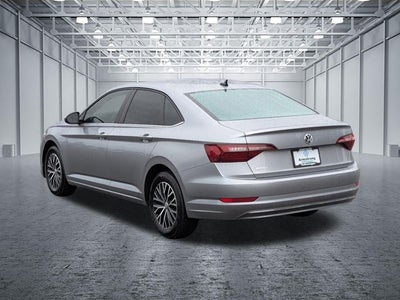 2021 Volkswagen Jetta S