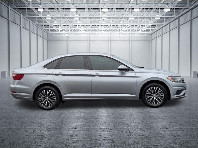 2021 Volkswagen Jetta S