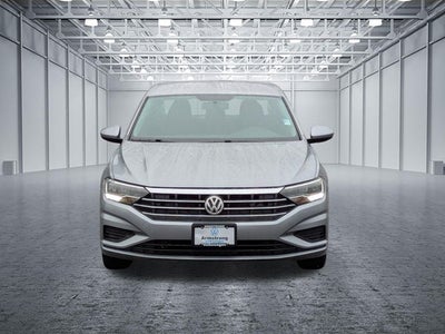 2021 Volkswagen Jetta S