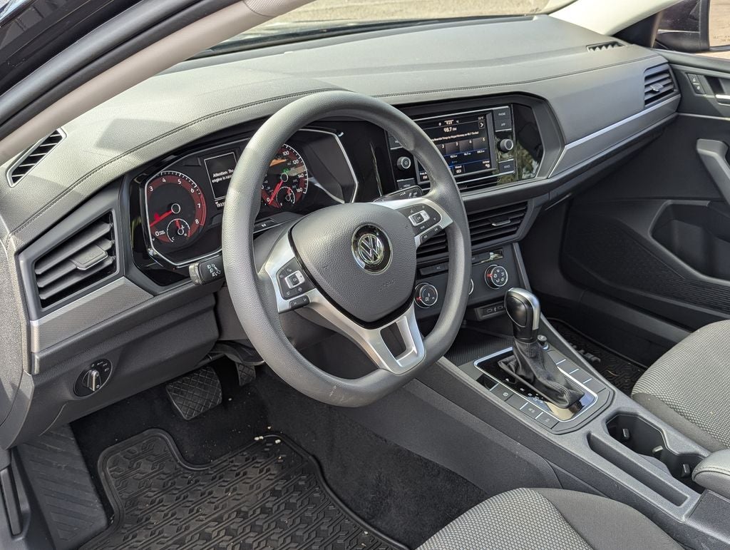 2021 Volkswagen Jetta S