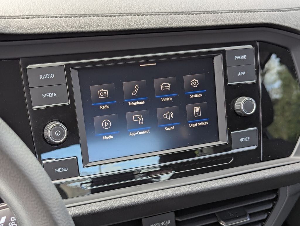 2021 Volkswagen Jetta S