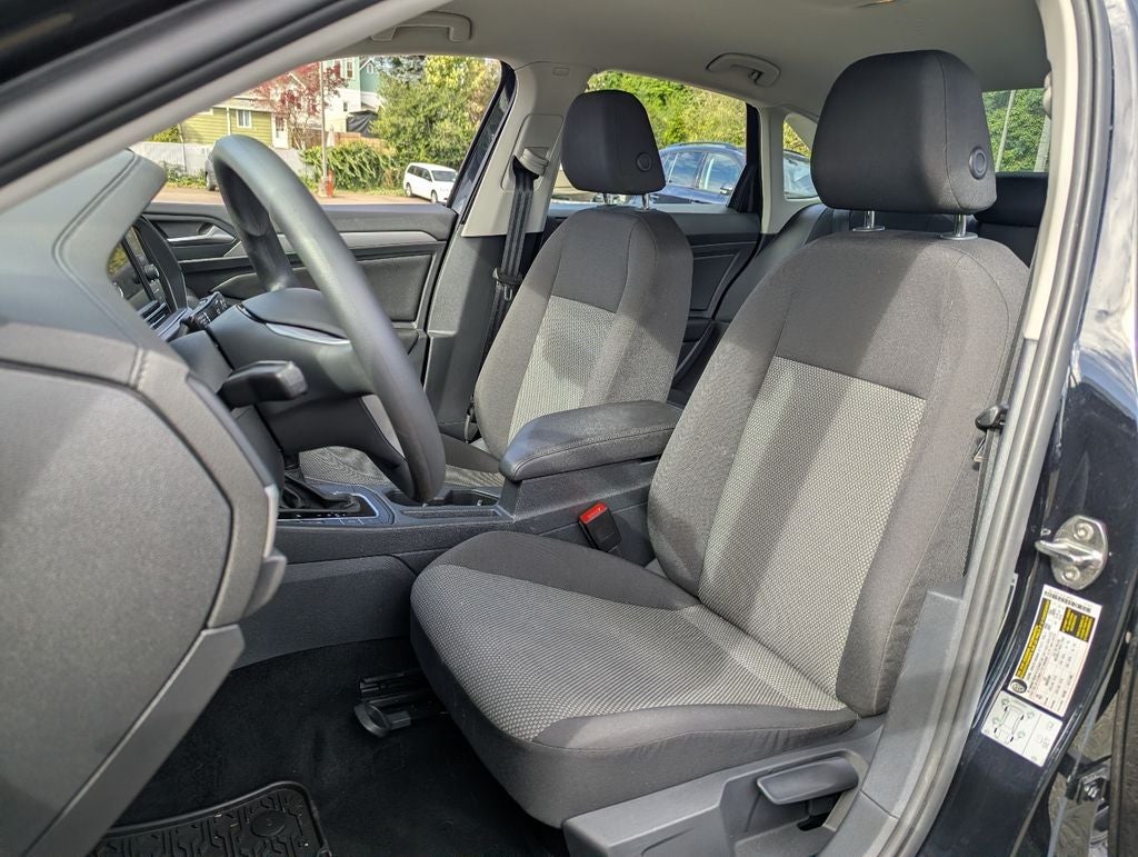 2021 Volkswagen Jetta S
