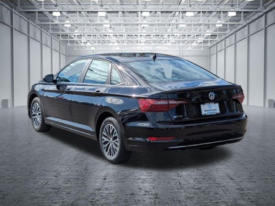 2021 Volkswagen Jetta S