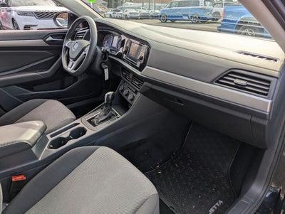 2021 Volkswagen Jetta S
