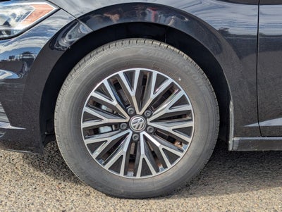 2021 Volkswagen Jetta S