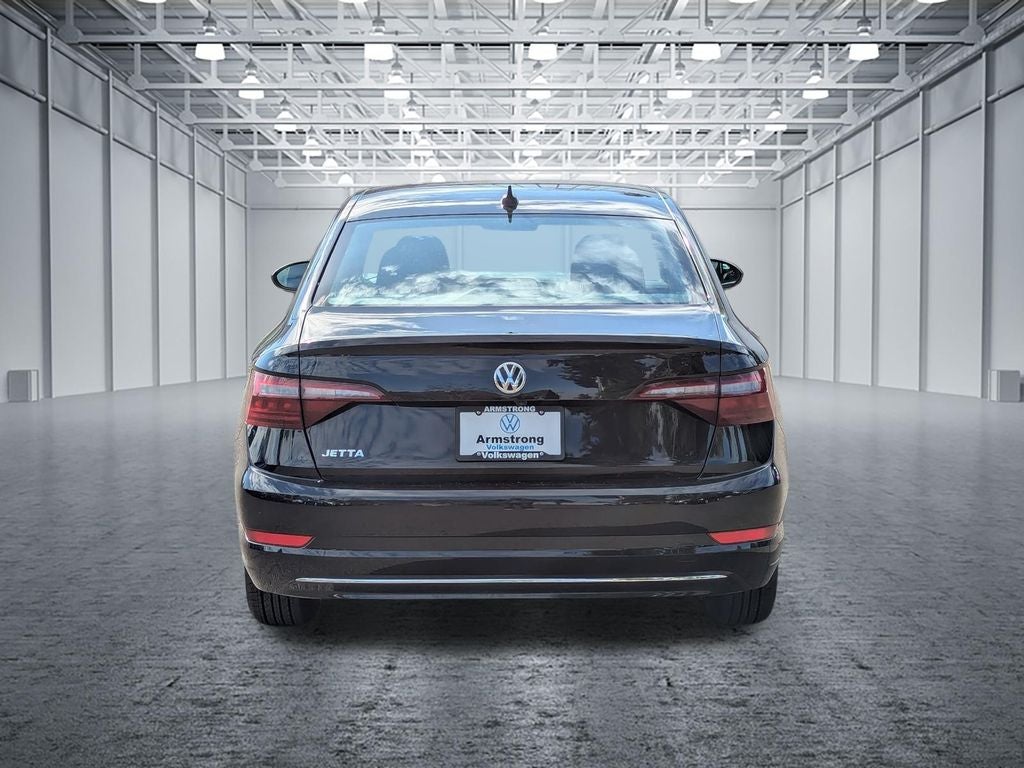 2021 Volkswagen Jetta S