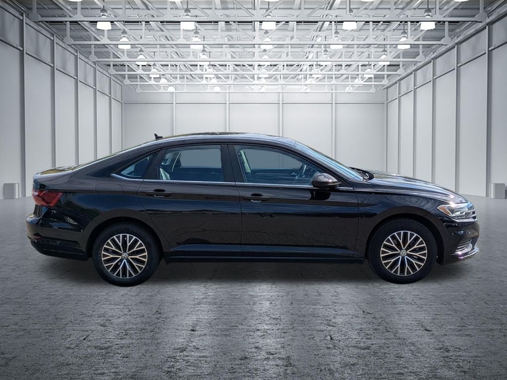 2021 Volkswagen Jetta S