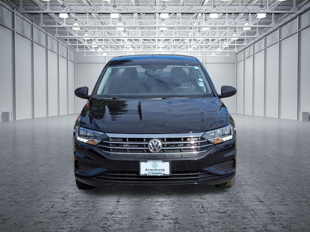 2021 Volkswagen Jetta S