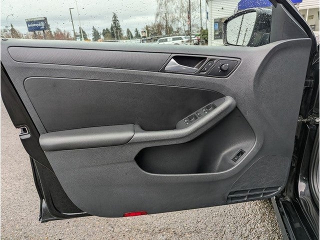 2014 Volkswagen Jetta 1.8T SE