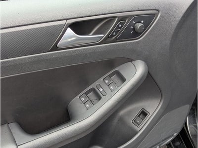 2014 Volkswagen Jetta 1.8T SE