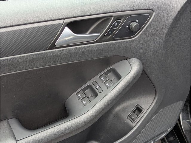 2014 Volkswagen Jetta 1.8T SE