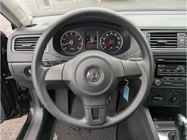 2014 Volkswagen Jetta 1.8T SE