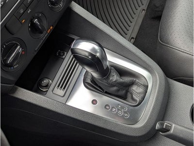 2014 Volkswagen Jetta 1.8T SE