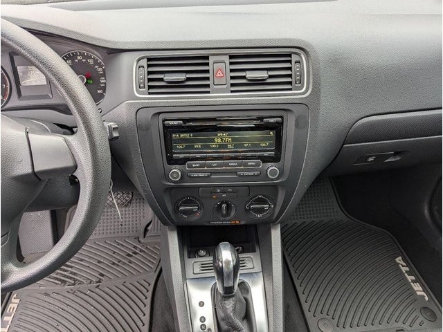 2014 Volkswagen Jetta 1.8T SE